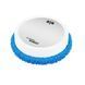 Пилосос-робот круглий акумуляторний 3 в 1 Vacuum 8088 cleaner LY-541 2053131 фото 3