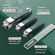 Манікюрно-педикюрний набір Nail Clipper Set 10 в 1 2055414 фото 2