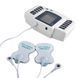 Масажер електростимулятор точковий для тіла та стоп Digital Therapy Stroke Slimming JR-309A 2012102102 фото 4