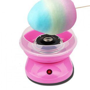 Апарат для приготування солодкої вати Cotton Candy Maker 21985520045 фото