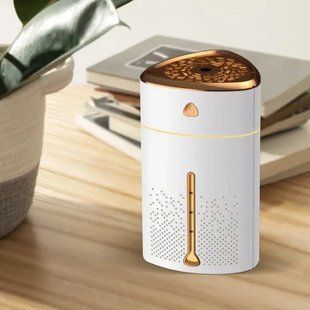 Зволожувач повітря Fog Humidifier H2O sp8496 фото