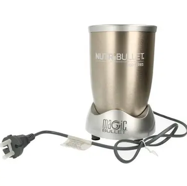 Кухонний комбайн блендер NutriBullet 900W 226227 фото