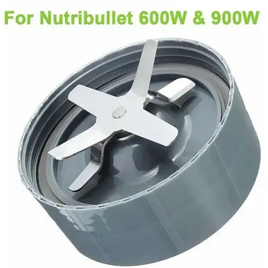 Кухонний комбайн блендер NutriBullet 900W 226227 фото