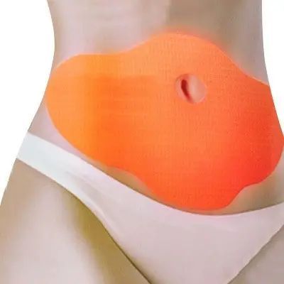 Пластир для схуднення Mymi Wonder Patch pr5554263 фото