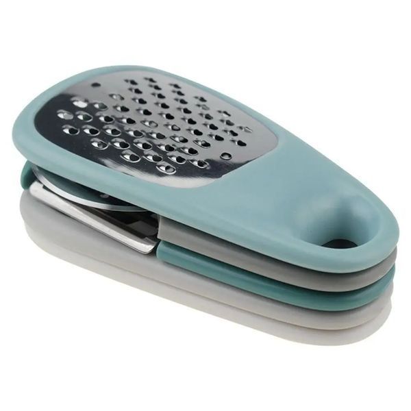 Набір з кухонного приладдя 5 предметів KITCHENWARE брелок-органайзер 2052283 фото