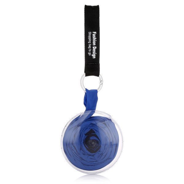 Сумка продуктова Roll Up Bag на плече багаторазова складана 20552012344 фото