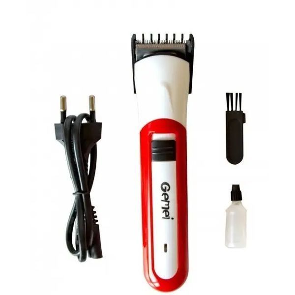 Машинка для стрижки Gemei GM-702 sa6155 фото