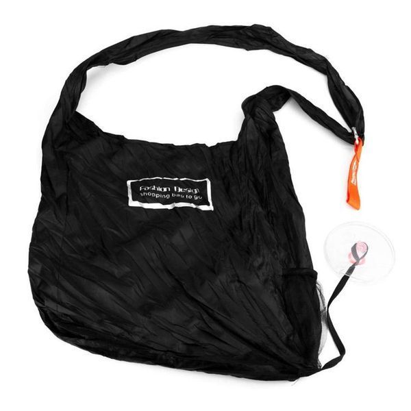 Сумка продуктова Roll Up Bag на плече багаторазова складана 20552012344 фото