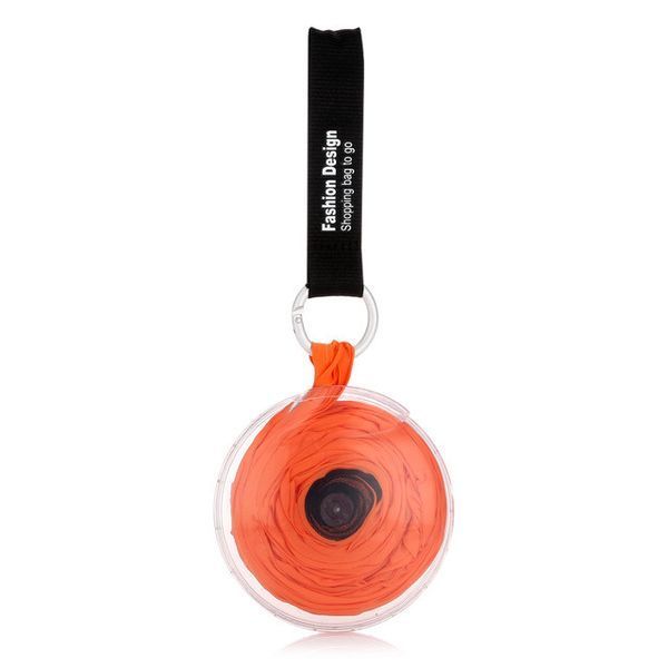 Сумка продуктова Roll Up Bag на плече багаторазова складана 20552012344 фото