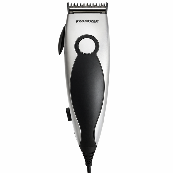 Машинка для стрижки 25 Вт MZ-325 Pro + Ножиці та Гребінець SMZ-325 фото