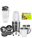 Кухонний комбайн блендер NutriBullet 900W 226227 фото 5