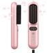 Випрямляюча щітка для укладання волосся Gabrella Hair Straightener Brush 2019066 фото 1