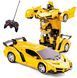 Машинка Трансформер Lamborghini Robot 2667 pr3772 фото 4