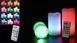 Світлодіодні свічки з пультом керування Luma Candles Люма Кендлес (electronic candle) 5096321 фото 4