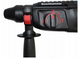 Перфоратор Bosch GBH 2-26 DRE (800 ВТ, 2.7 ДЖ), професійний перфоратор бош 20558550019 фото 7