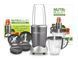 Кухонний комбайн блендер NutriBullet 900W 226227 фото 4