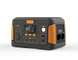 Портативна електоростанція WX1438, 650W (171 000 мАг), USB, Type-C, DC, 2 розетки, ліхтар Wx1438 фото 2
