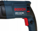 Перфоратор Bosch GBH 2-26 DRE (800 ВТ, 2.7 ДЖ), професійний перфоратор бош 20558550019 фото 6