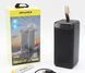 Мобільний акумулятор (Power Bank) AWEI PA-13 50000 mAh 22.5W sp9913 фото 9