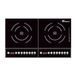 Електроплита Domotec MS-5862 D5862 фото 3