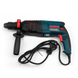 Перфоратор Bosch GBH 2-26 DRE (800 ВТ, 2.7 ДЖ), професійний перфоратор бош 20558550019 фото 3