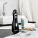 Іригатор портативний Waterpik Cordless Advanced Water Flosser Black WP-562 2053972 фото 1
