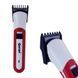 Машинка для стрижки Gemei GM-702 sa6155 фото 6