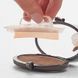 Штамп для брів 3 Second Brow Eyebrow Stamp-Perfect Natural-Looking Eye Original пудра для брів pr33330256 фото 3