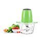 Блендер, подрібнювач "Блискавка" Vegetable Mixer 330Вт pr513220004 фото 8