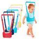 Дитячі віжки під руки ходунки Walking Assistant Moby Baby 8011315 фото 1