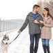Бездротовий обігрівач для шиї Handy Heater портативний, переносний обігрівач для шиї 2018901 фото 5