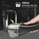 Іригатор портативний Waterpik Cordless Advanced Water Flosser Black WP-562 2053972 фото 5