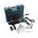 Перфоратор Bosch GBH 2-26 DRE (800 ВТ, 2.7 ДЖ), професійний перфоратор бош 20558550019 фото 1