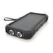 Power bank 20000 mAh Solar, Type-C/PD/QC3.0, ударозахищений SolarPower фото 1