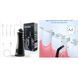 Іригатор портативний Waterpik Cordless Advanced Water Flosser Black WP-562 2053972 фото 4