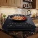 Інфрачервона плита Infrared Cooker R.8104 RAF / Плита із сенсорним керуванням / Електрична плита 2200 Вт 2055096 фото 2