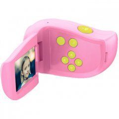 Дитячий фотоапарат - відеокамера Kids Camera DV-A100 / Дитяча цифрова камера 5401201012 фото