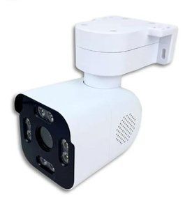 Смарт-камера вулична 360 Wi-Fi, день-ніч, FullHD sp9928 фото