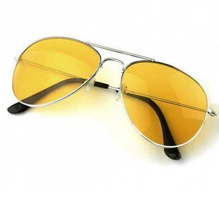 Окуляри нічного бачення Night View Glasses 205-023 фото