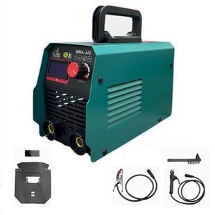 Зварювальний інвертор DOMOTEC MMA-350 2019591 фото