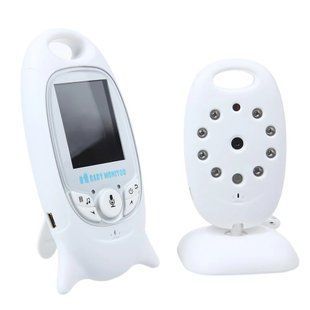 Baby Monitor VB601 радіоняня відеоняня радіо\відео няня, нічне бачення sp21458933 фото