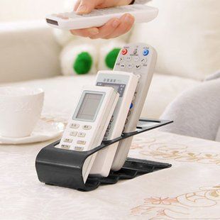 Підставка для пультів MTP Remote Controls Pro органайзер для 4х пультів 205444140000 фото