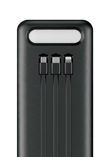 Повербанк Power Bank Power Way TX-80 80000mAh TX80 фото