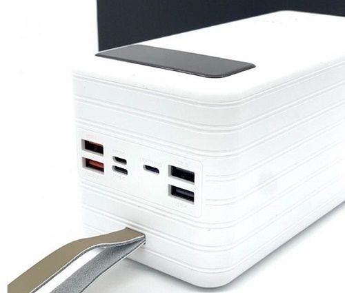 Повербанк Power Bank Power Way TX-80 80000mAh TX80 фото