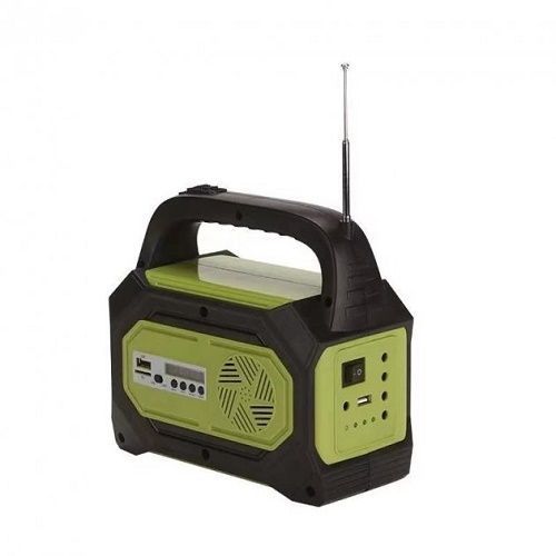 Портативна сонячна система GD-8073 GD8073 фото