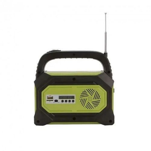 Портативна сонячна система GD-8073 GD8073 фото