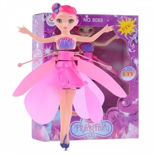 Лялька літаюча фея Flying Fairy 5520798 фото