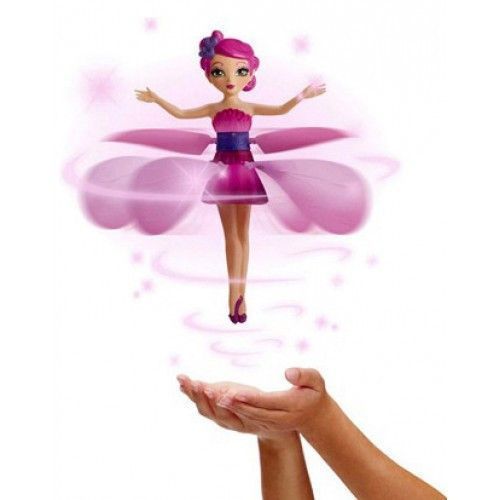Лялька літаюча фея Flying Fairy 5520798 фото
