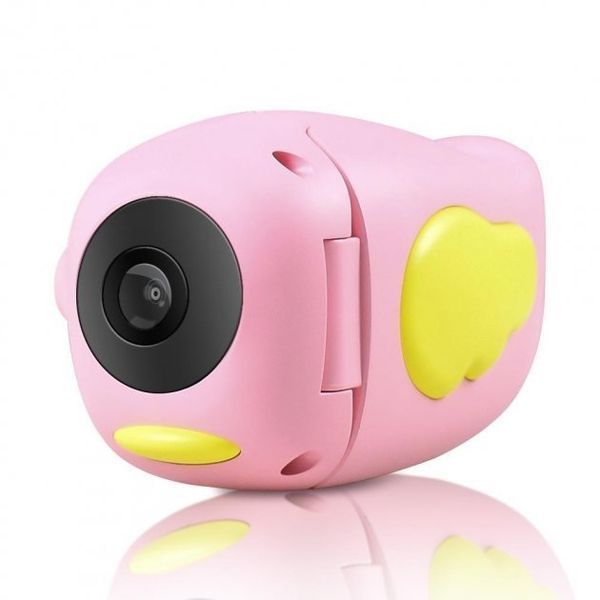 Дитячий фотоапарат - відеокамера Kids Camera DV-A100 / Дитяча цифрова камера 5401201012 фото