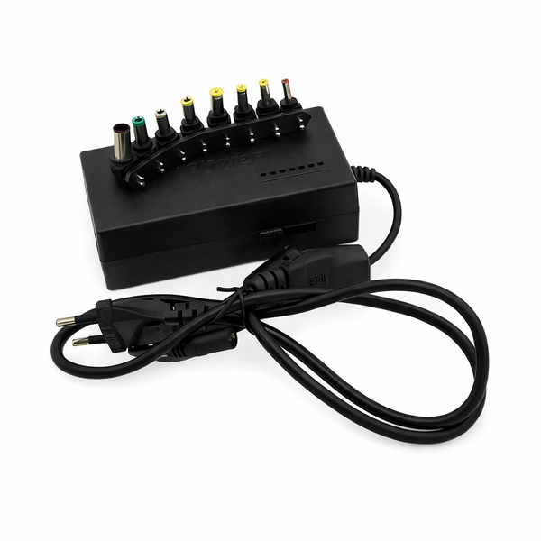Блок живлення для ноутбука 120 W 220 В sp75947339 фото